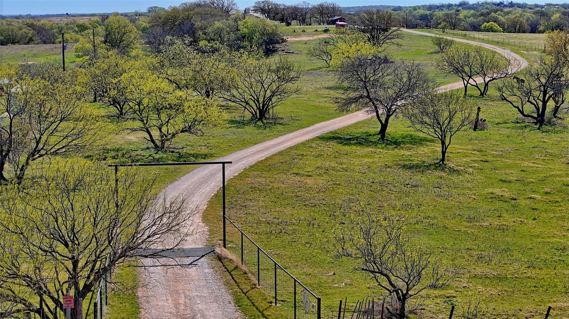 26.8 acres in Montague County - photo 2