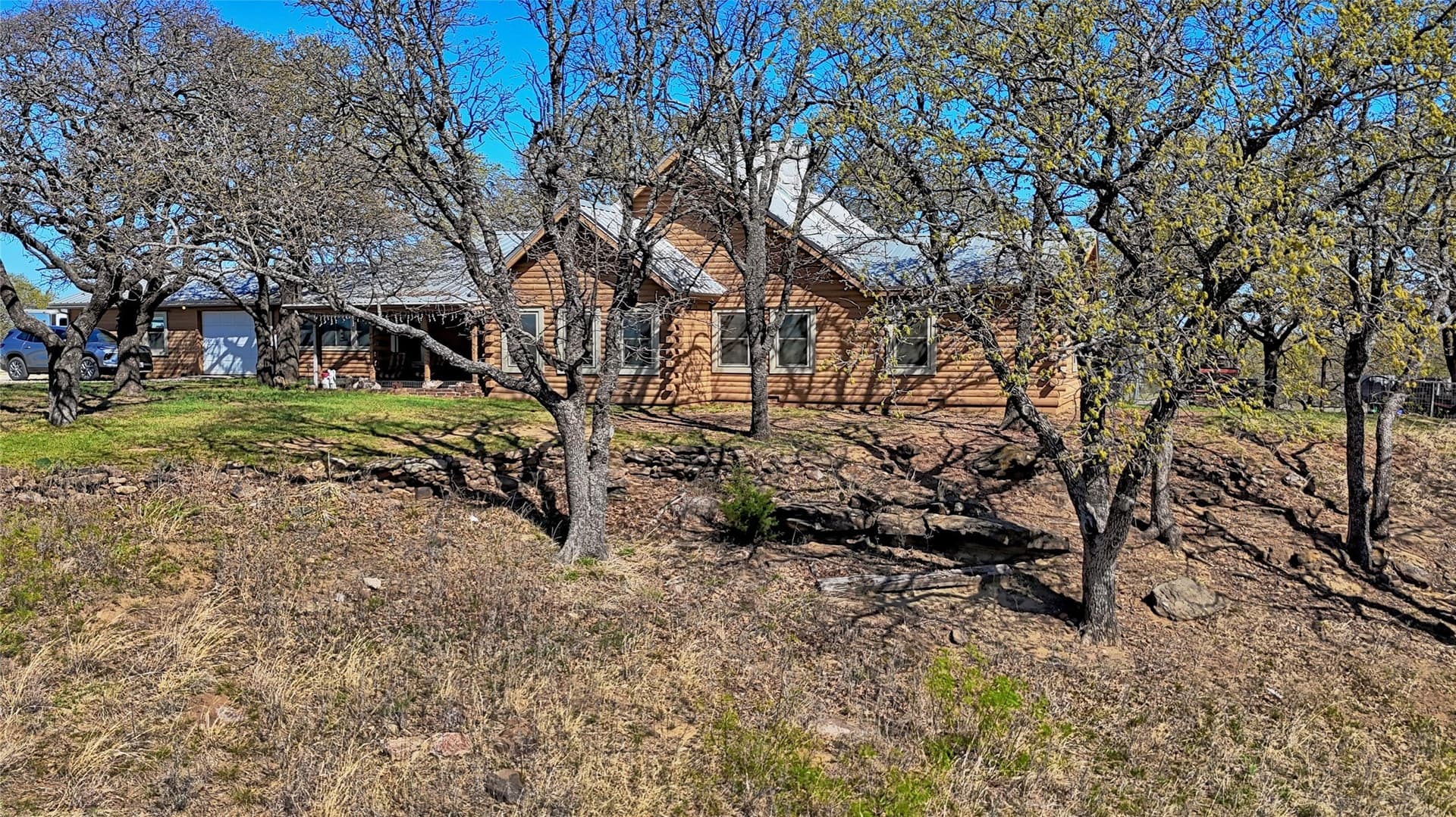 26.8 acres in Montague County - photo 6