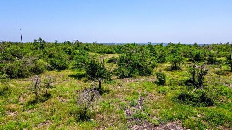 10.1 acres in Gillespie County