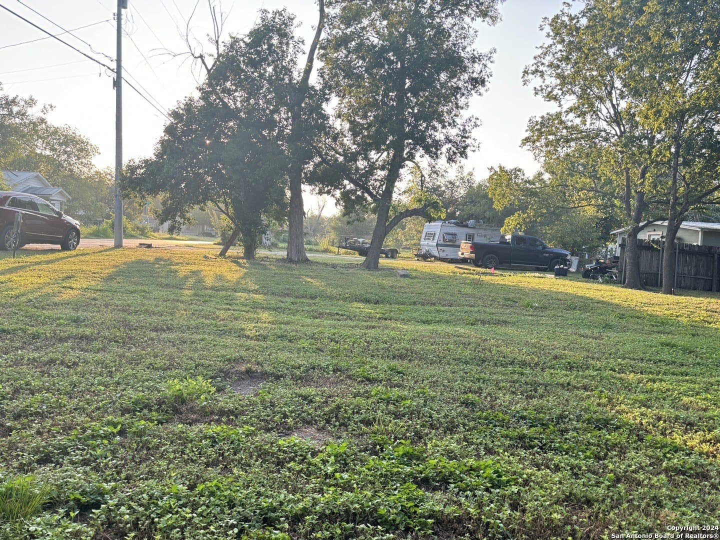 0.09 acres in Guadalupe County