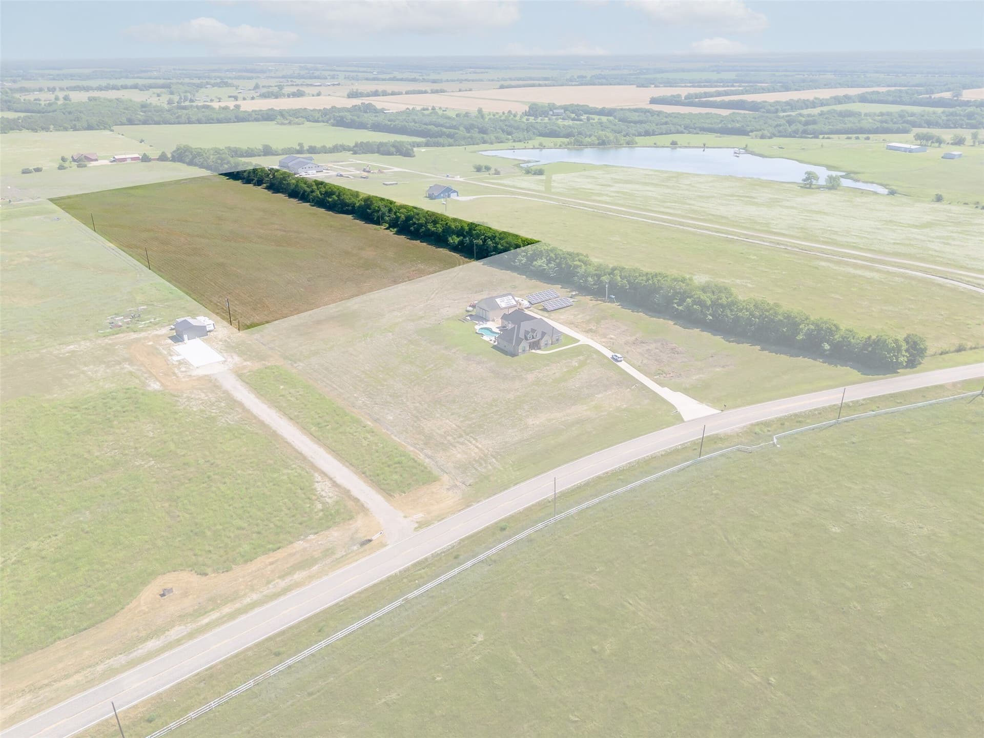 11 acres in Fannin County gallery image 2