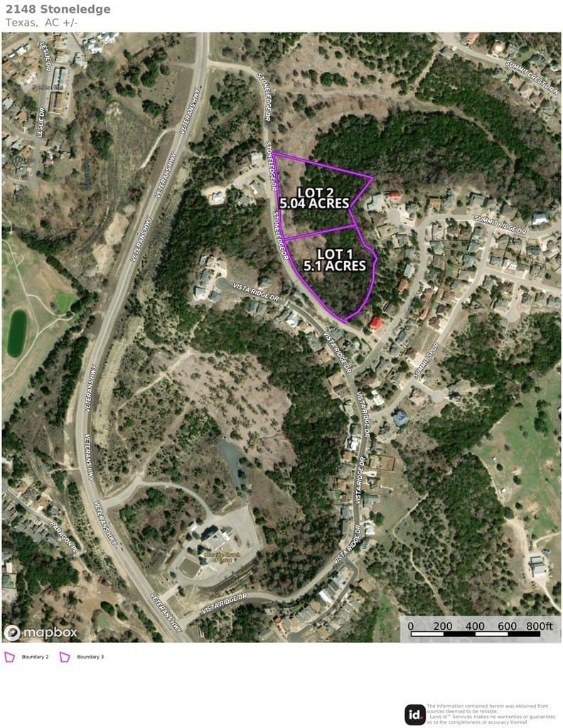 10.14 acres in Kerr County gallery image 3