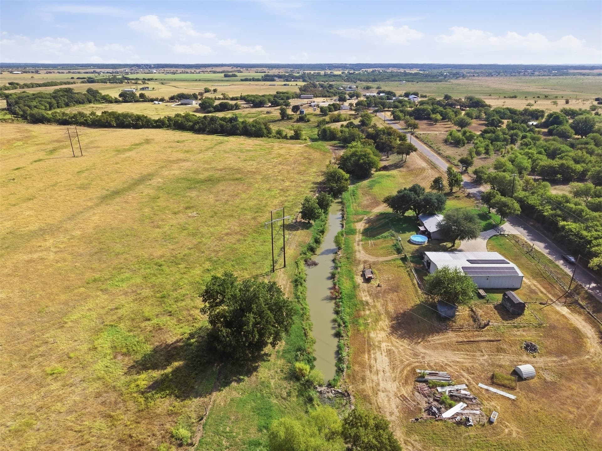77.18 acres in Johnson County - photo 15