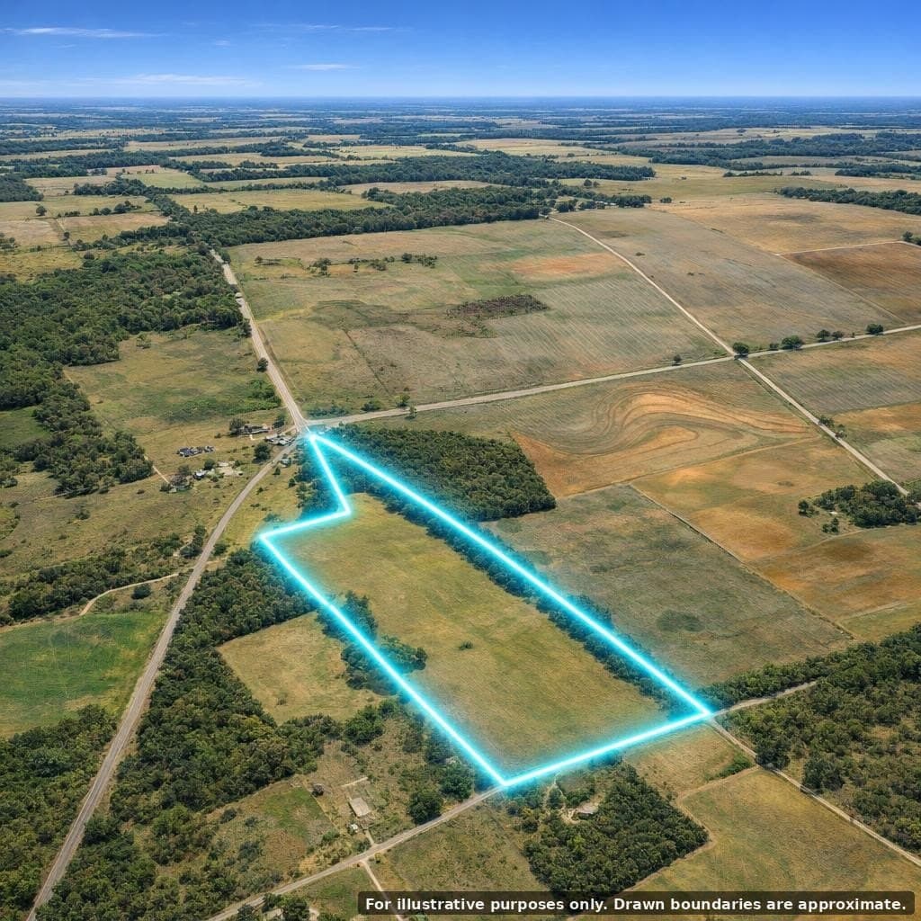 192.35 acres in Jones County - photo 6
