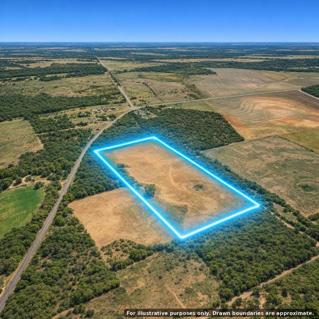 192.35 acres in Jones County - photo 5