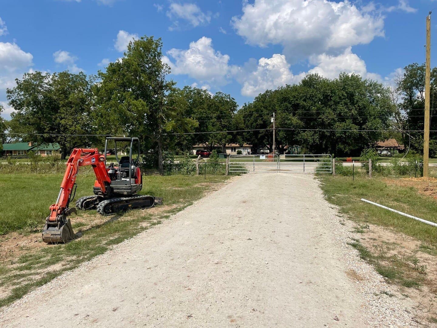 8.73 acres in Limestone County - photo 15
