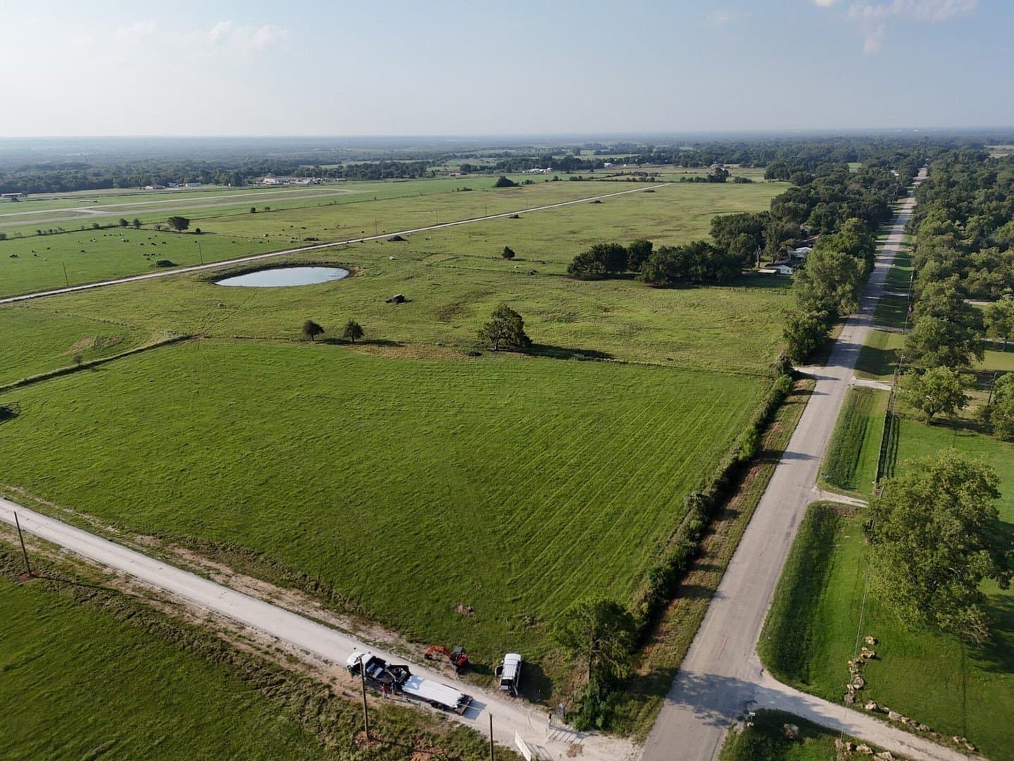 8.73 acres in Limestone County - photo 11