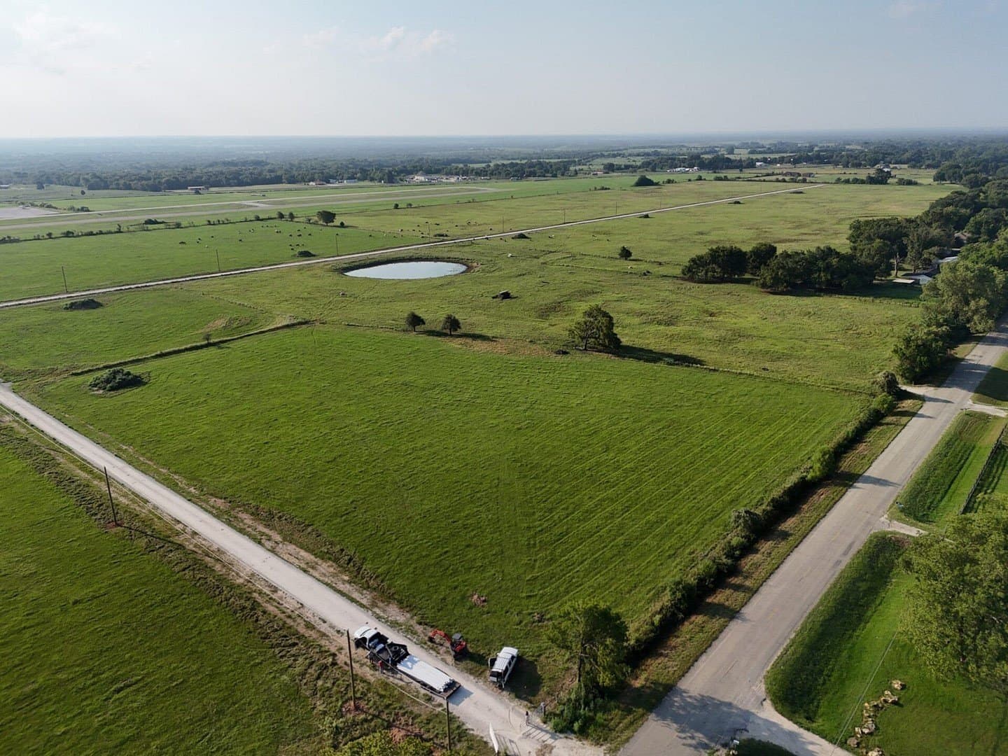 8.73 acres in Limestone County - photo 12