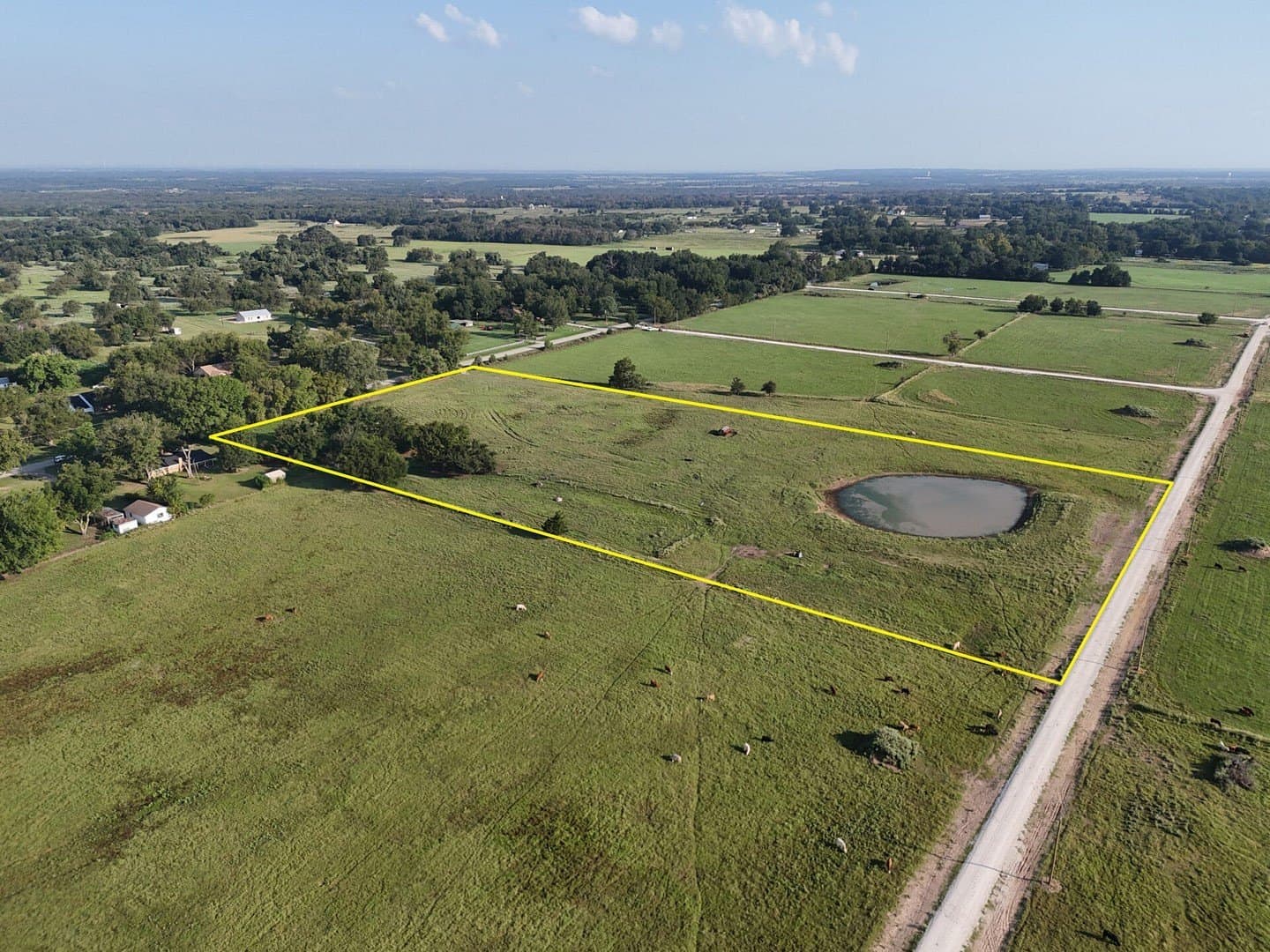 8.73 acres in Limestone County gallery image 2