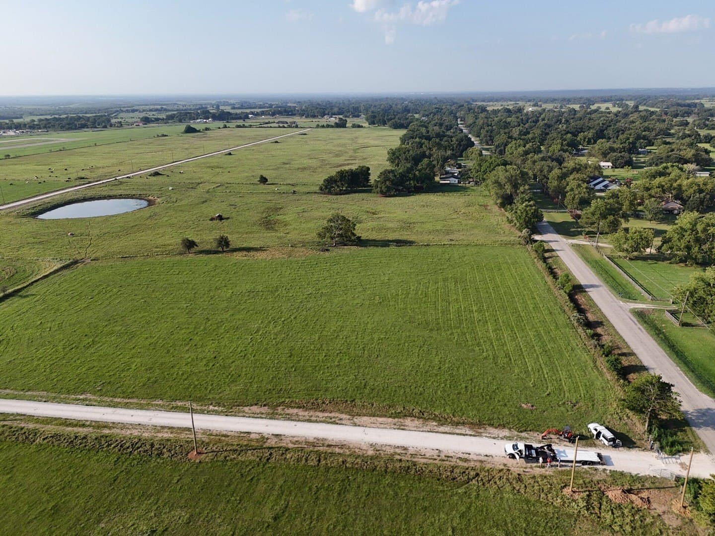 8.73 acres in Limestone County - photo 9