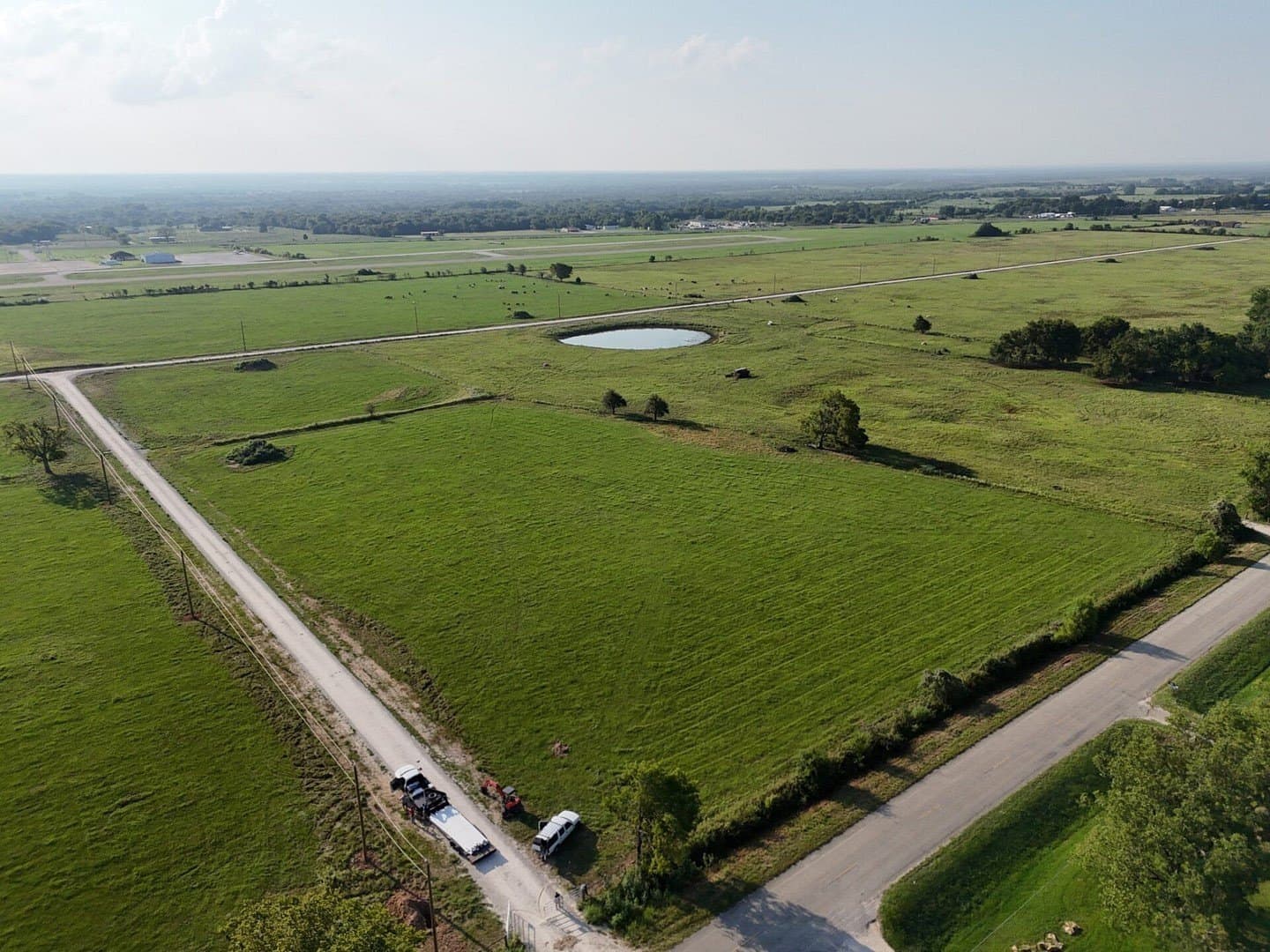 8.73 acres in Limestone County - photo 13