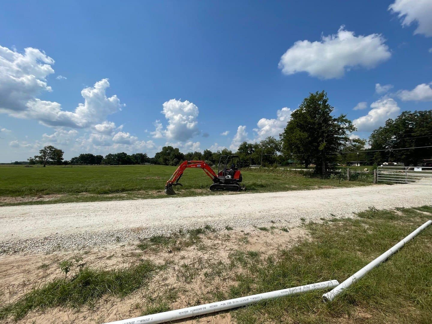 8.73 acres in Limestone County - photo 17