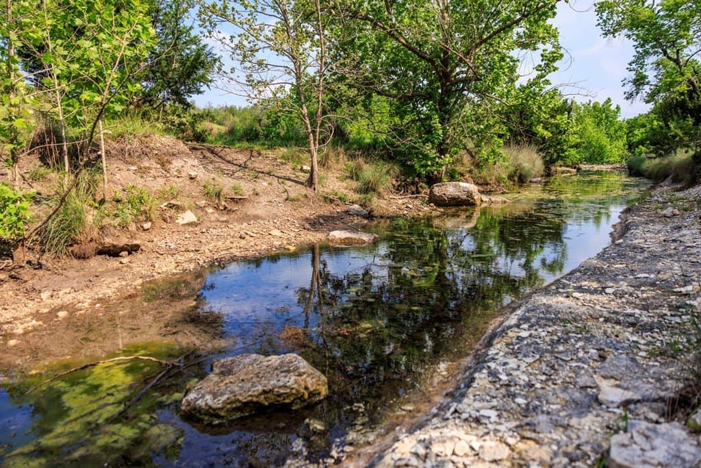 100.87 acres in Kerr County gallery image 2