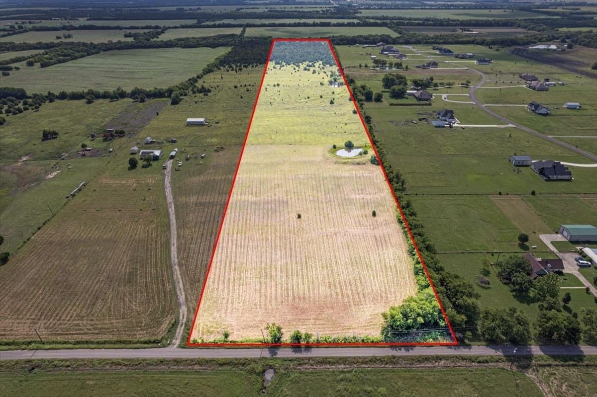 22.94 acres in Hunt County - photo 6