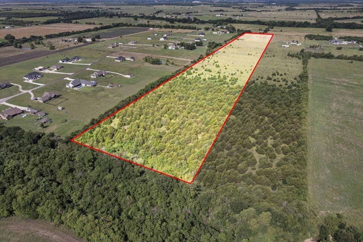 22.94 acres in Hunt County - photo 8