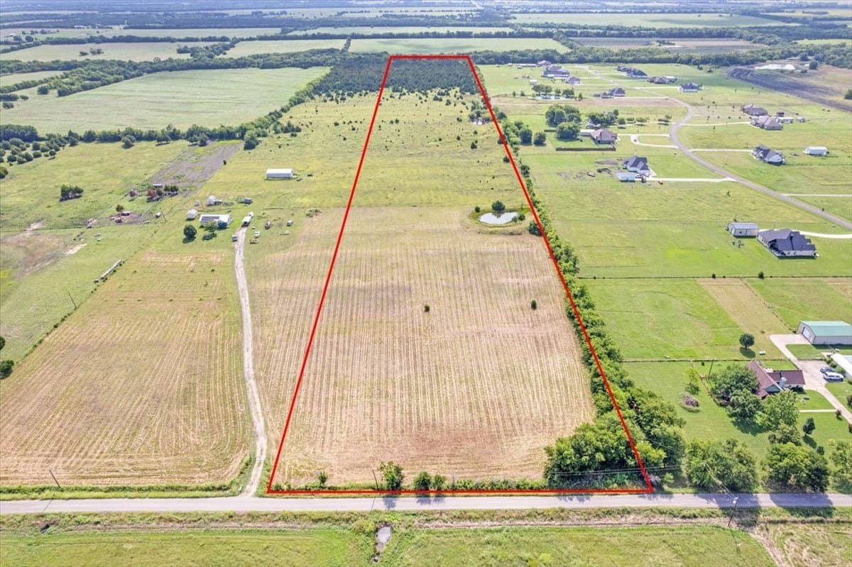 22.94 acres in Hunt County - photo 12