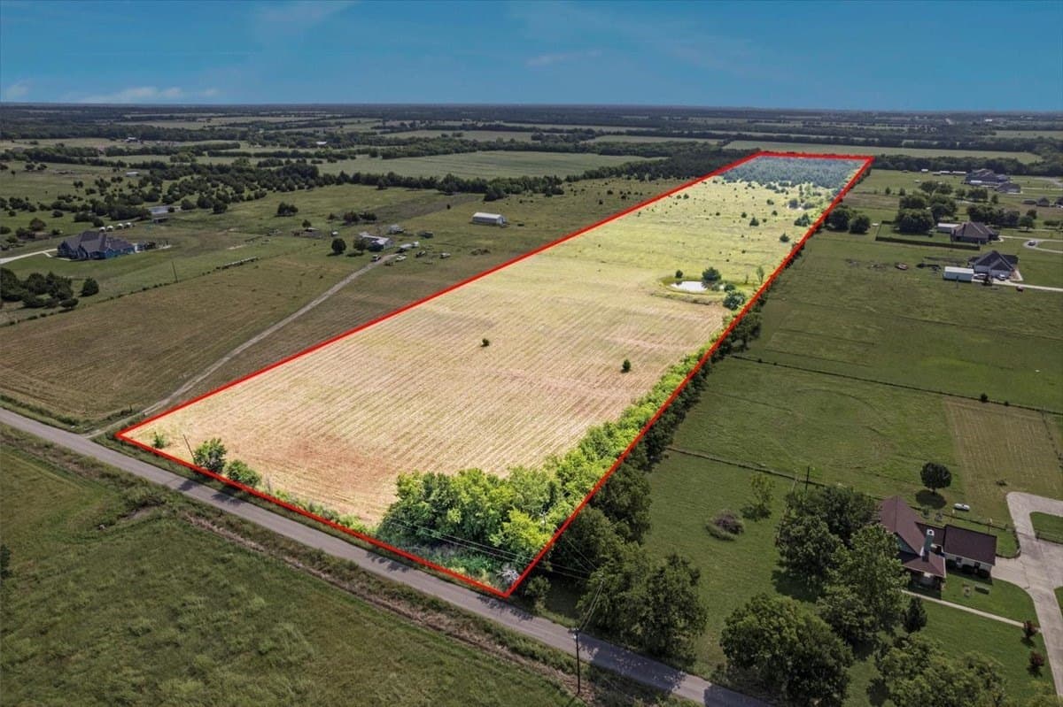 22.94 acres in Hunt County gallery image 2