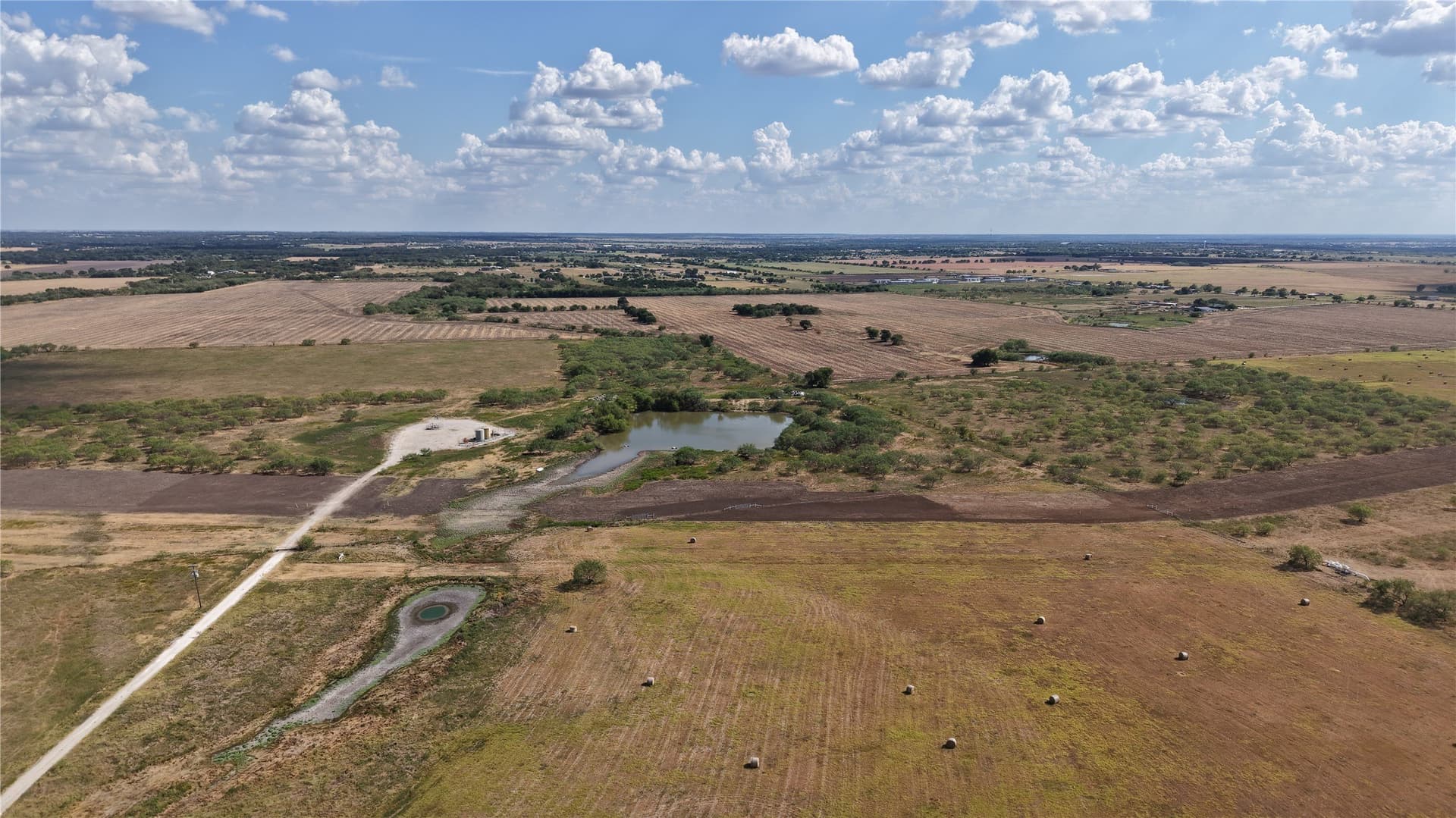 319.34 acres in Johnson County - photo 4