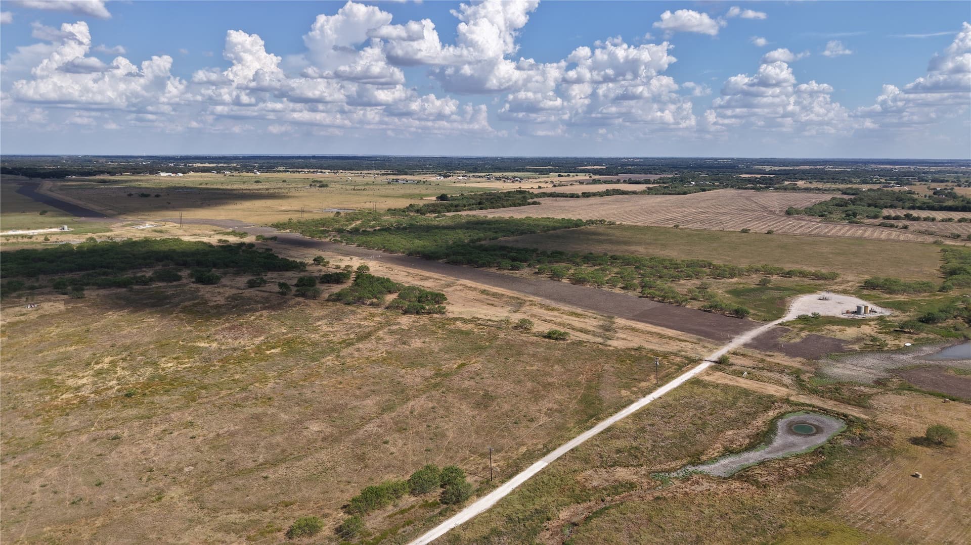 319.34 acres in Johnson County - photo 3