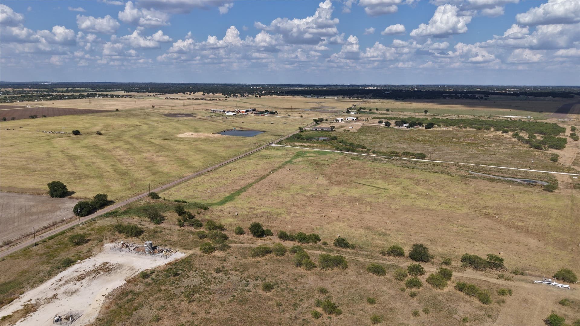 319.34 acres in Johnson County - photo 9