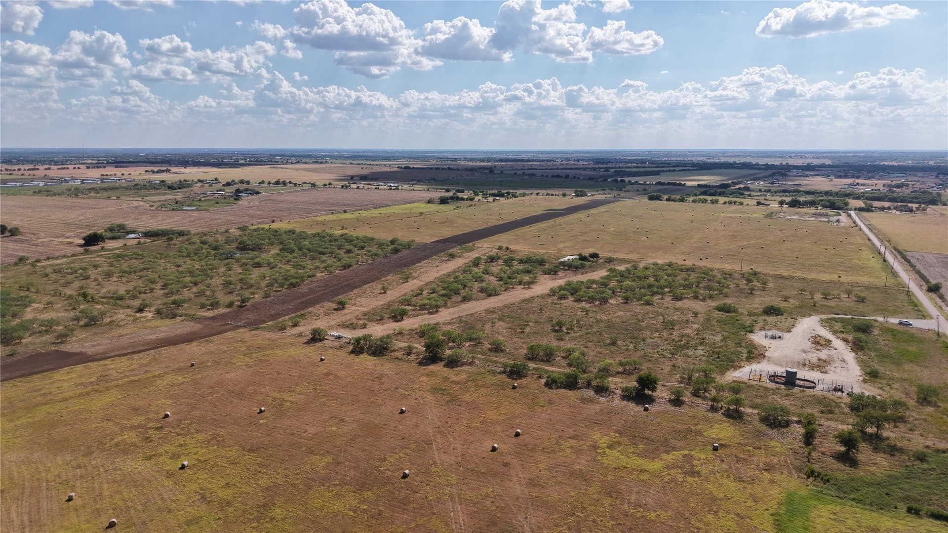 319.34 acres in Johnson County - photo 6