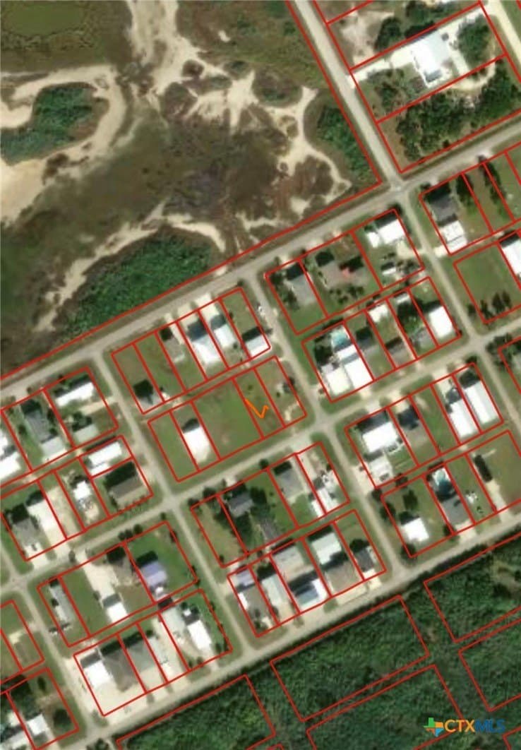 0.16 acres in Calhoun County featured view