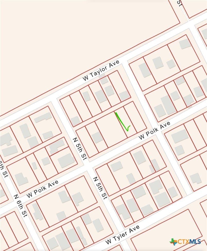 0.16 acres in Calhoun County gallery image 4