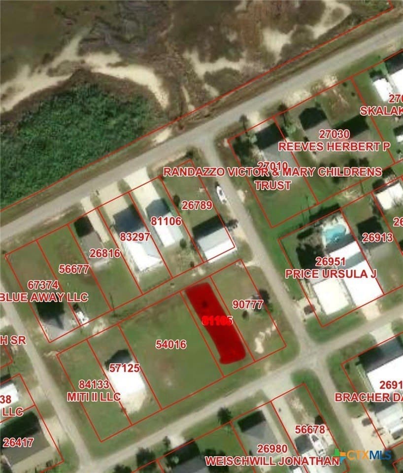 0.16 acres in Calhoun County - photo 6