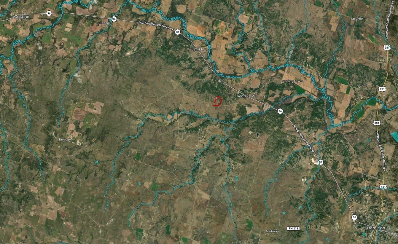 69.12 acres in Hamilton County - photo 32