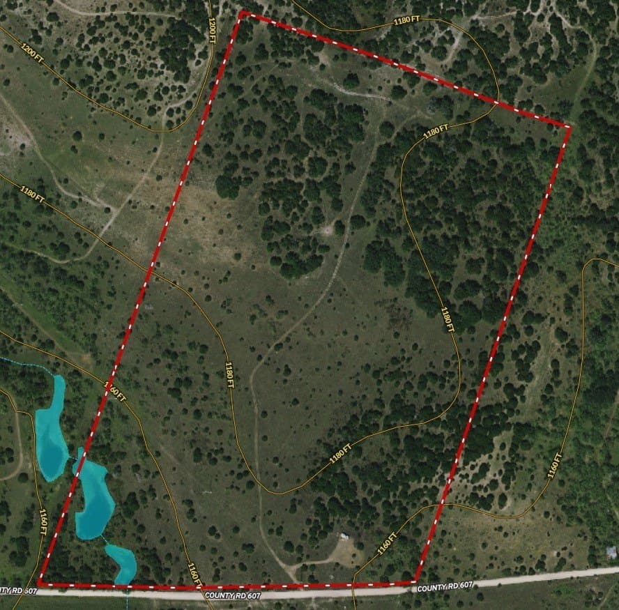 69.12 acres in Hamilton County - photo 34