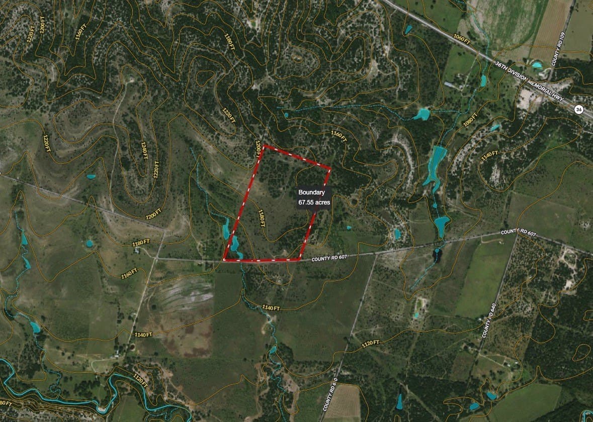 69.12 acres in Hamilton County - photo 33