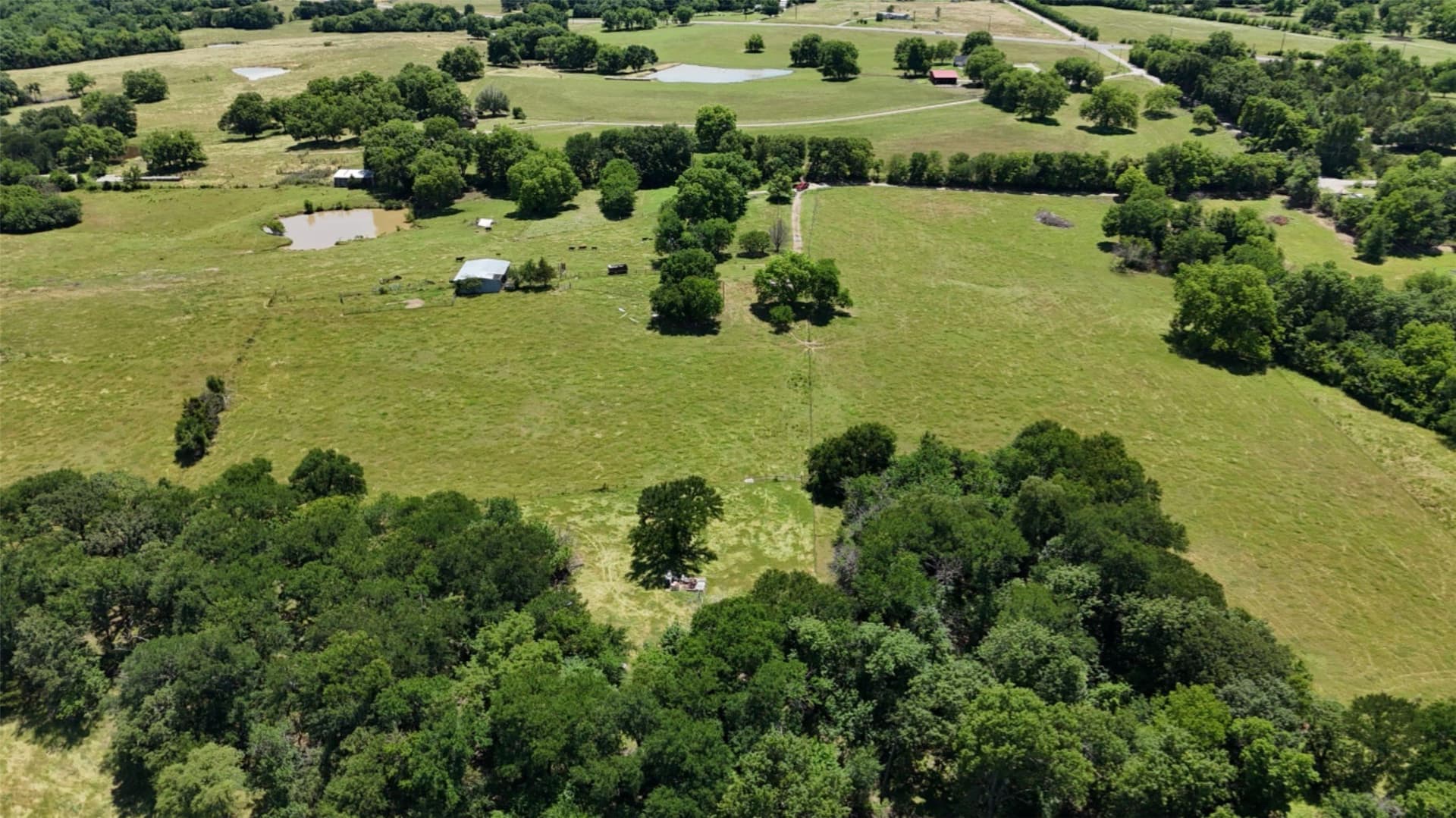 42.3 acres in Grayson County - photo 21