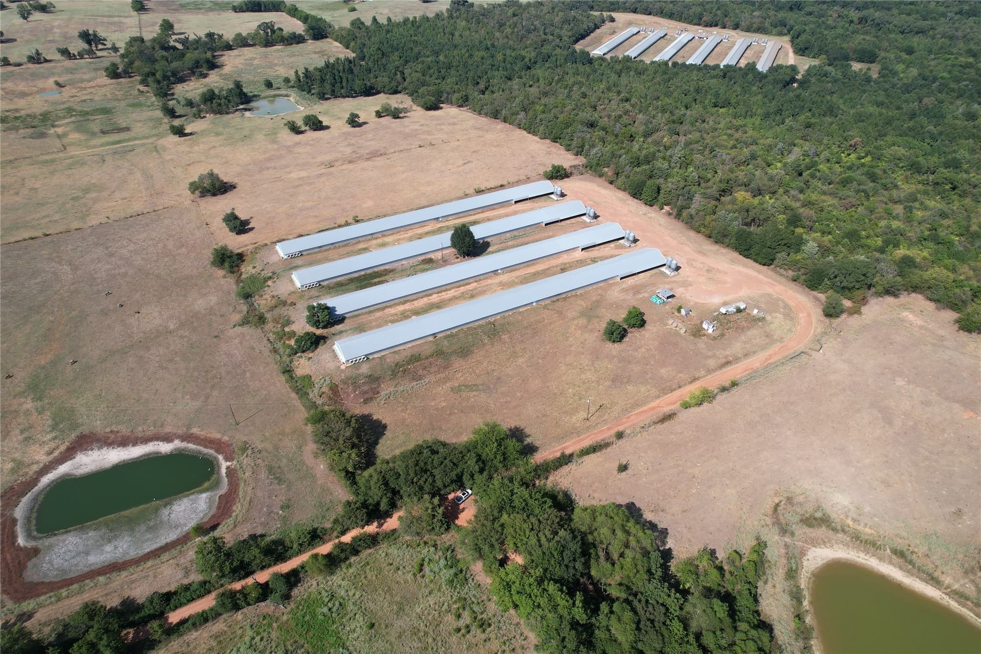 18.93 acres in Wood County - photo 3