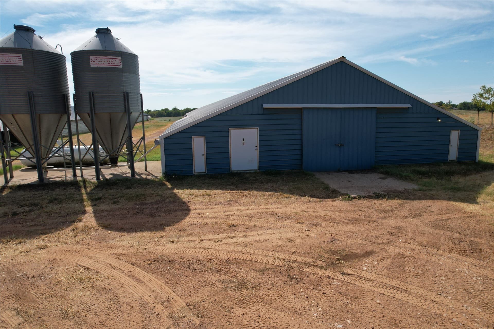 18.93 acres in Wood County - photo 16