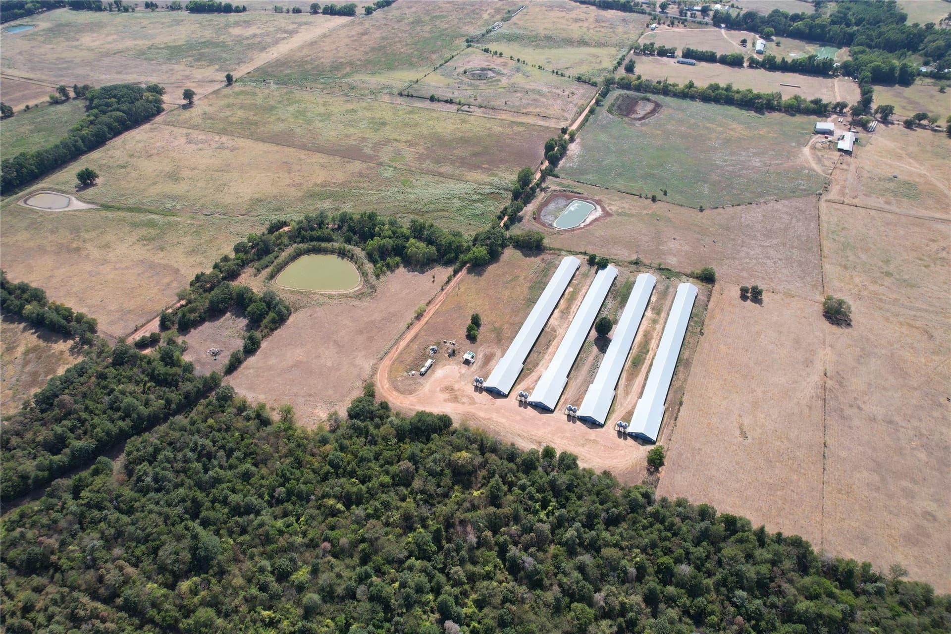 18.93 acres in Wood County - photo 8