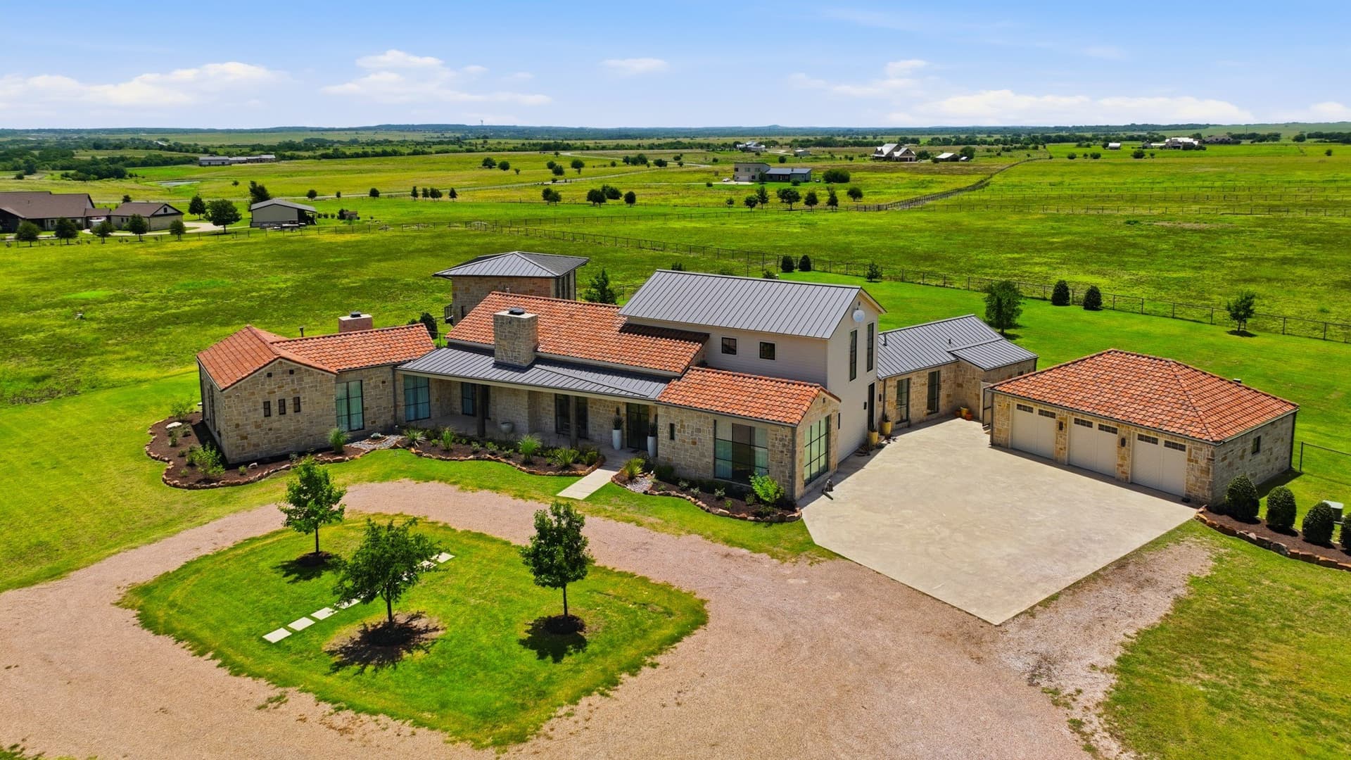 50.7 acres in Tarrant County - photo 38