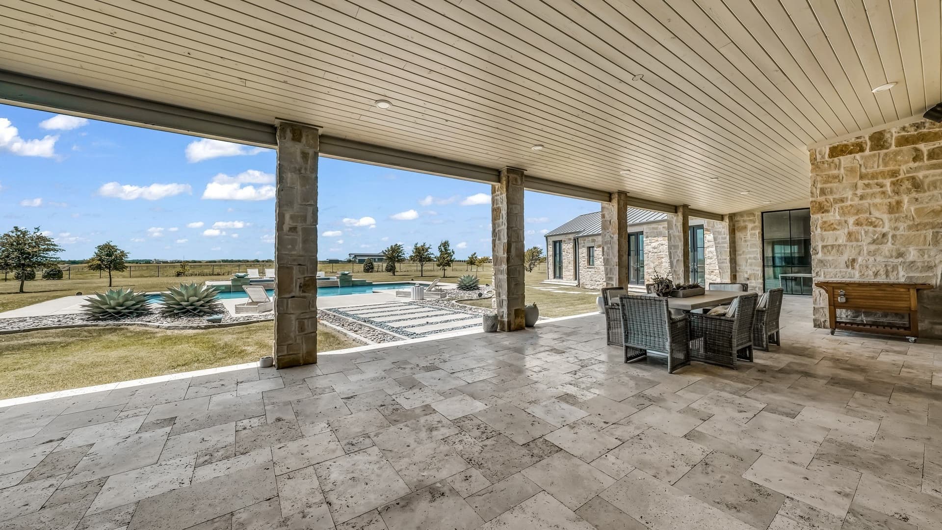 50.7 acres in Tarrant County - photo 30