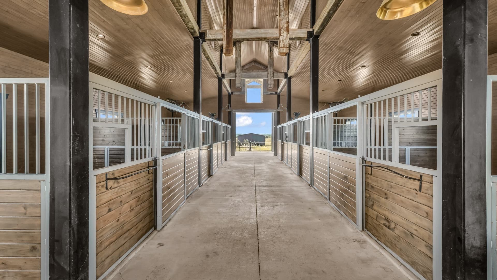 50.7 acres in Tarrant County - photo 35