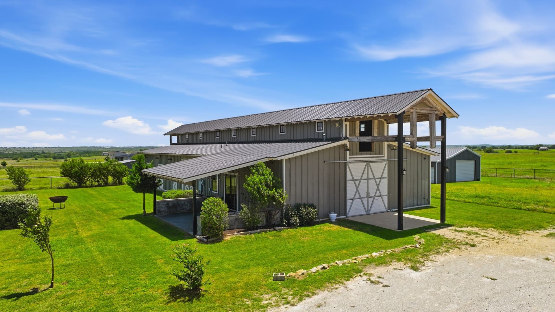 50.7 acres in Tarrant County - photo 32
