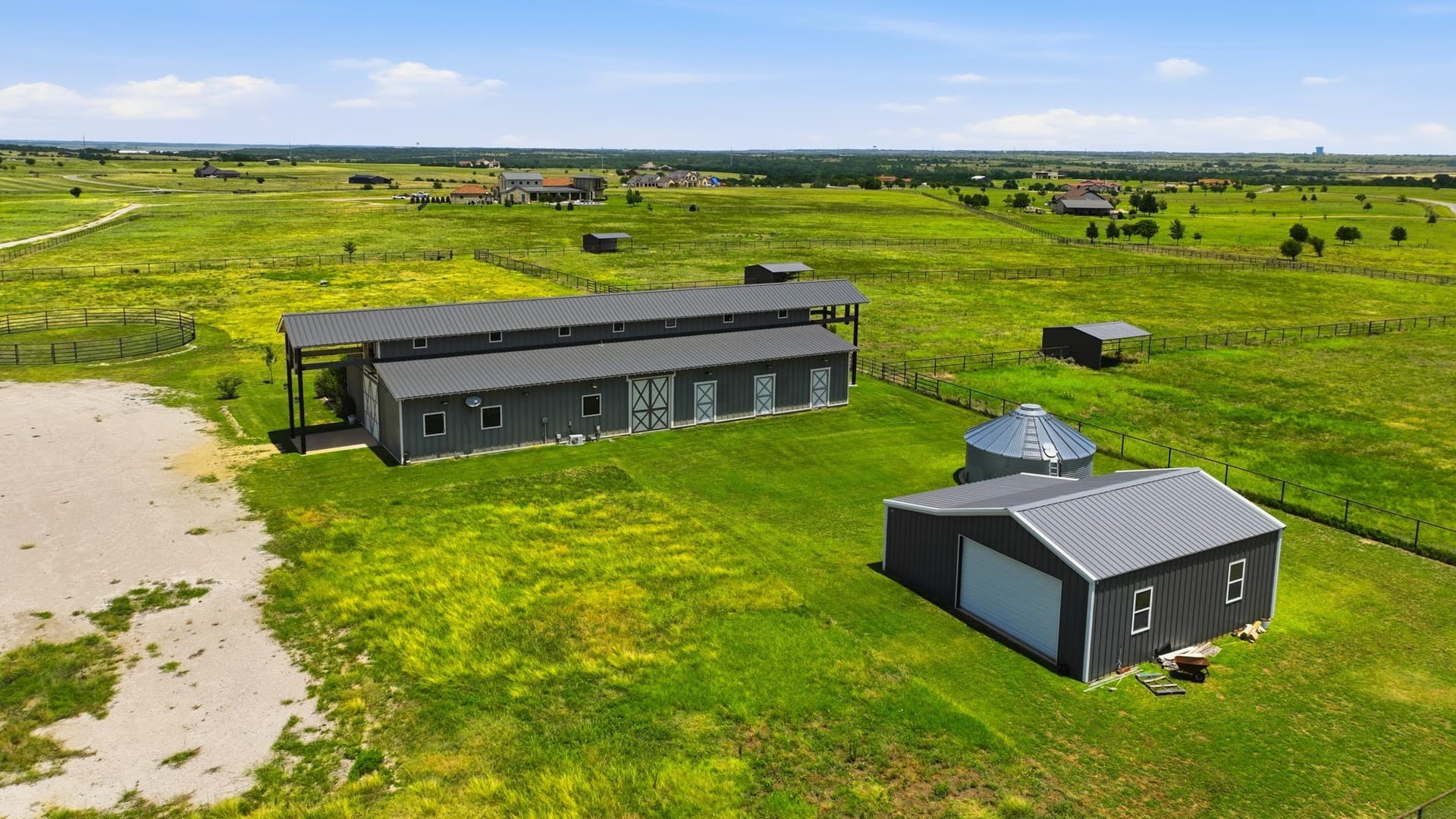 50.7 acres in Tarrant County - photo 37