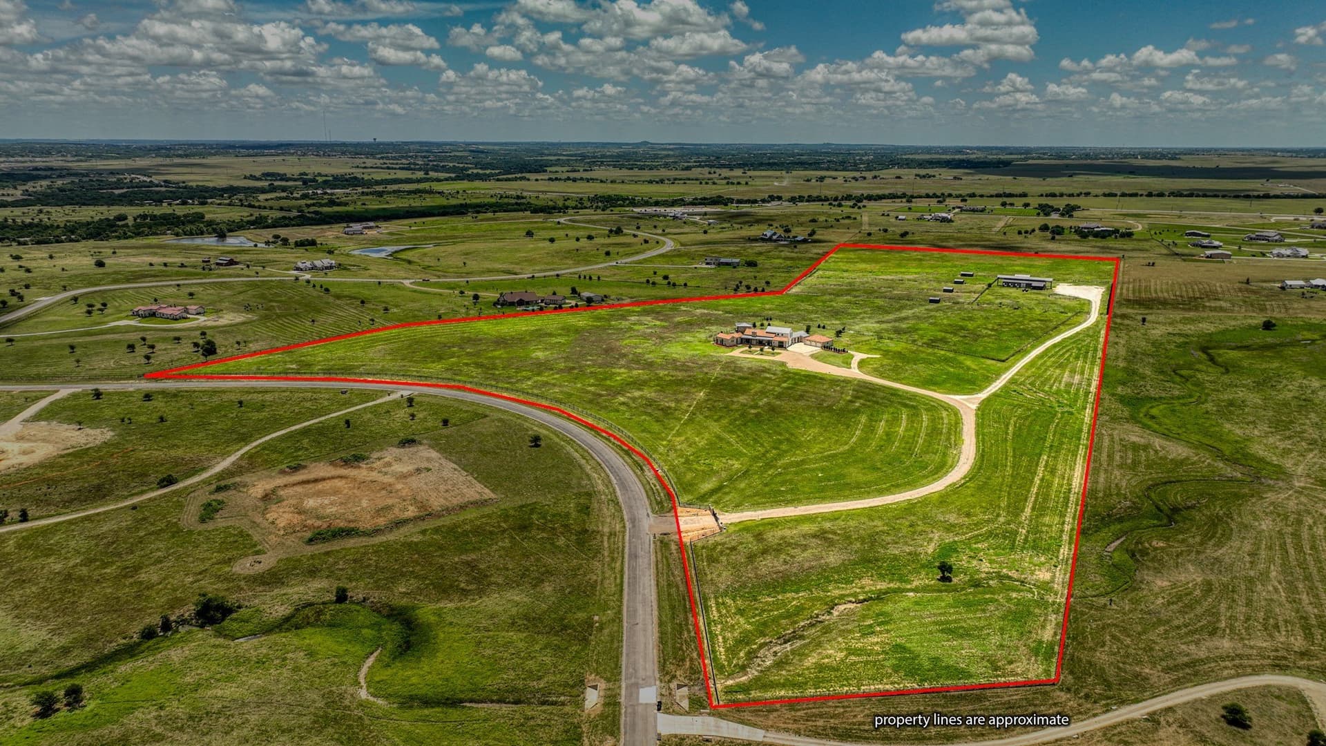 50.7 acres in Tarrant County - photo 40
