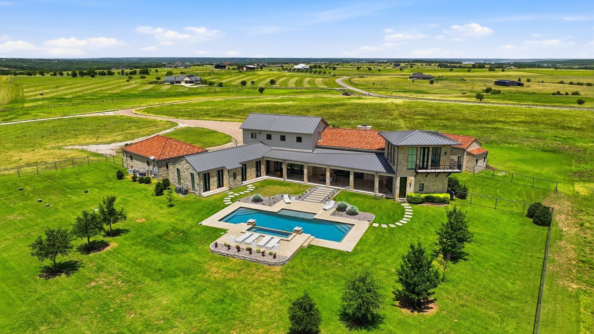 50.7 acres in Tarrant County - photo 31