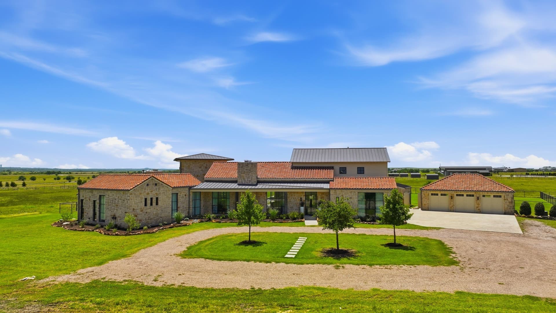 50.7 acres in Tarrant County