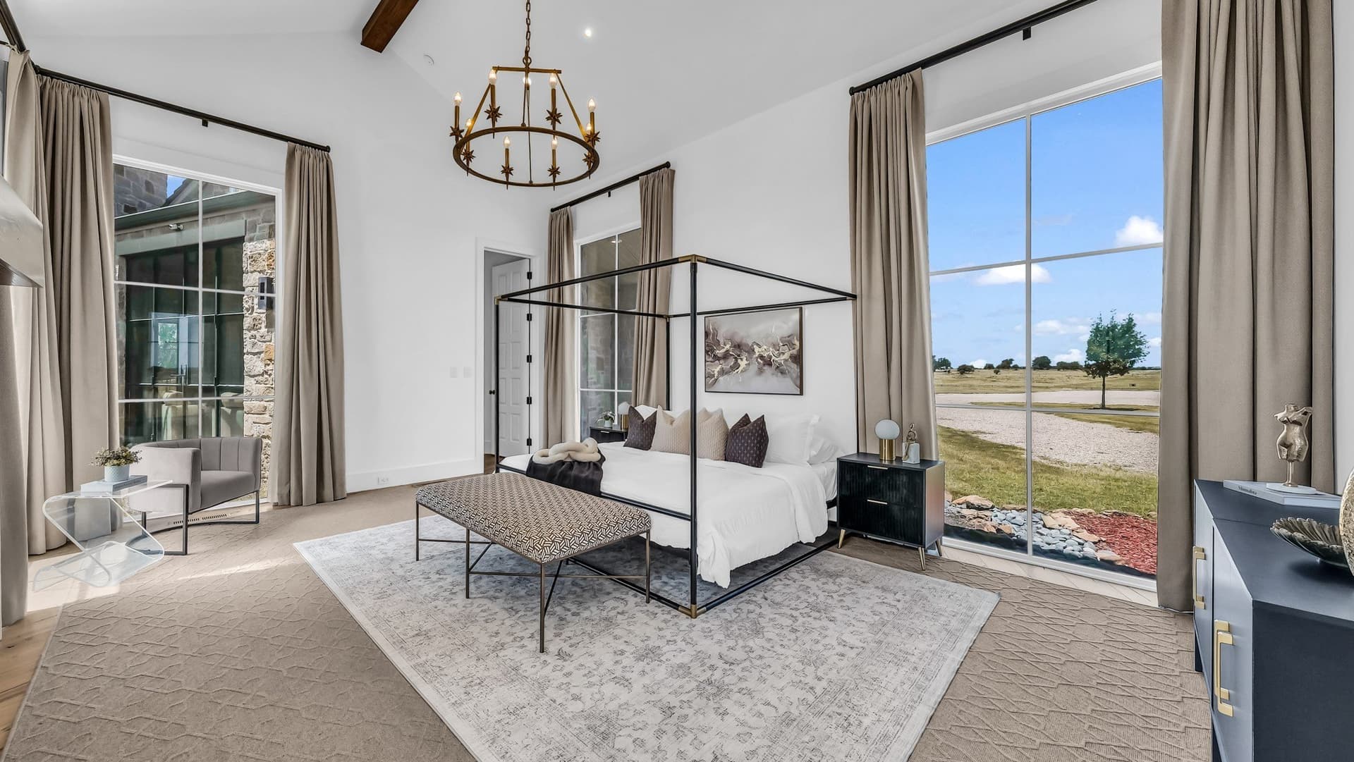 50.7 acres in Tarrant County - photo 10