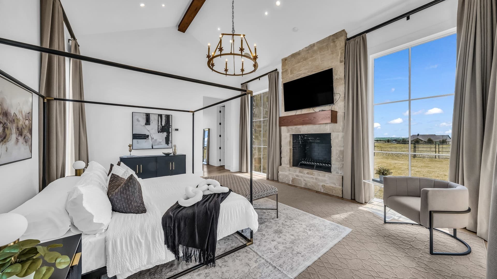 50.7 acres in Tarrant County - photo 8