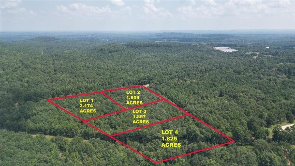 1.83 acres in Upshur County - photo 7
