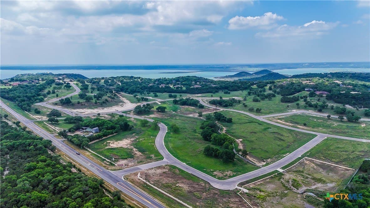 0.78 acres in Bell County featured view