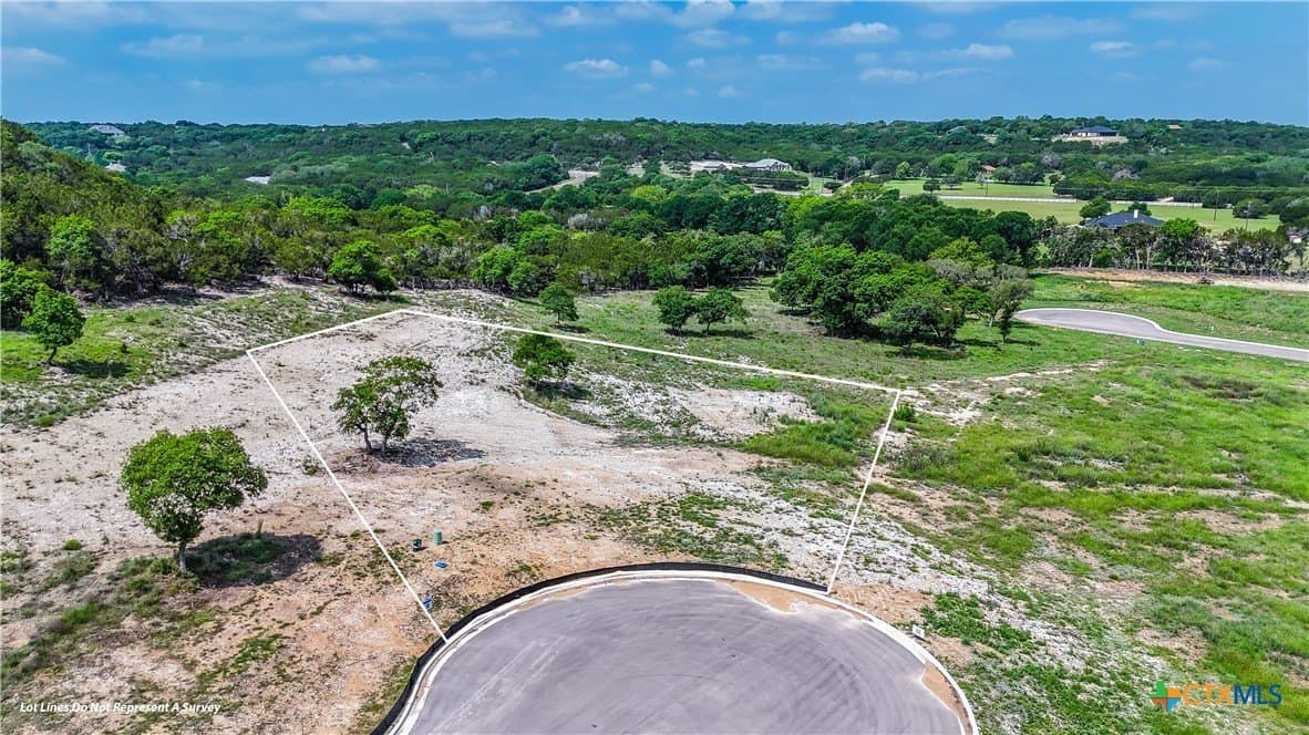 0.78 acres in Bell County