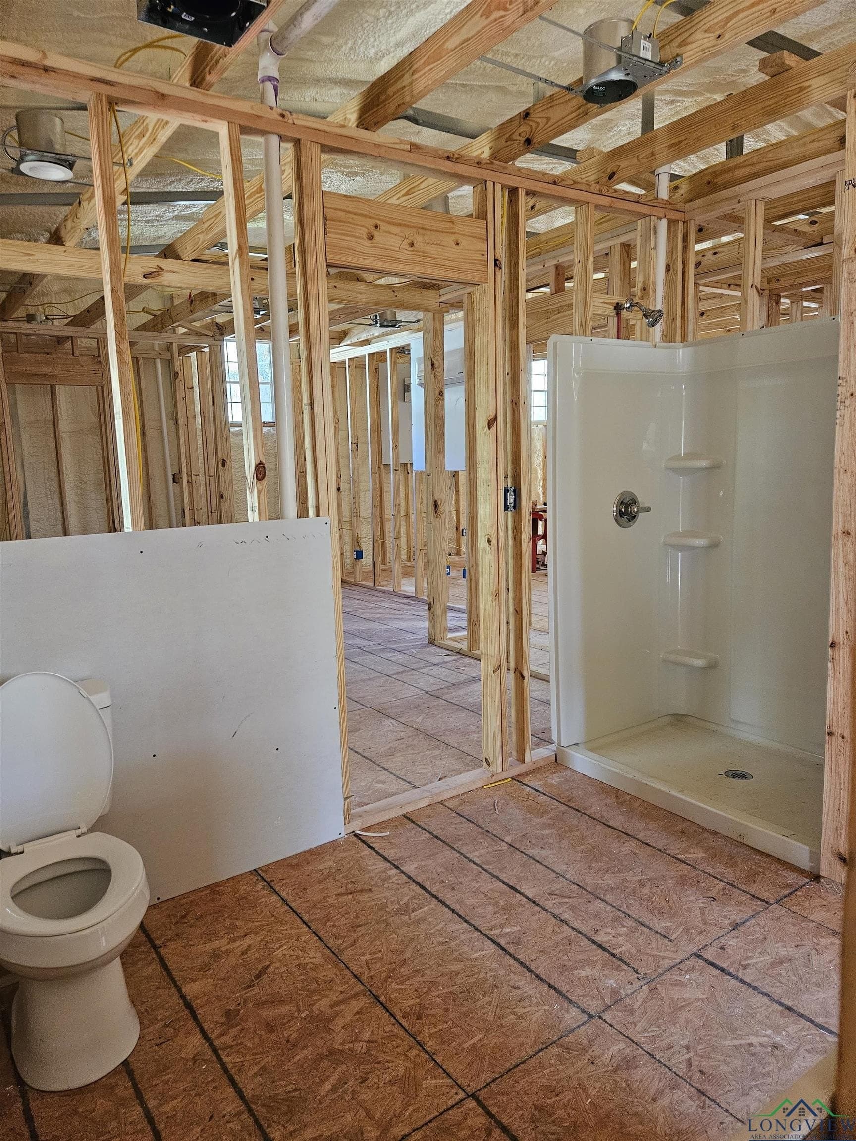 51.5 acres in Harrison County featured view