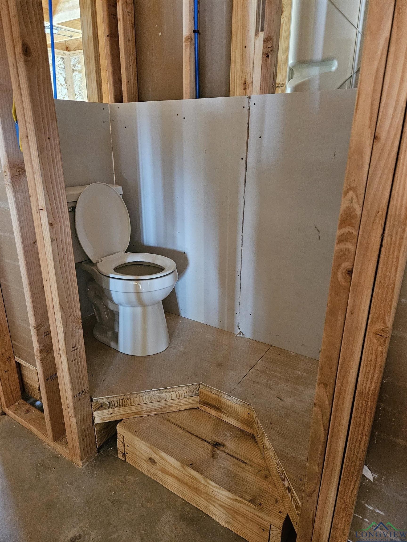 51.5 acres in Harrison County gallery image 4